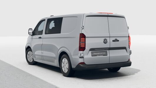 Obrázek Transporter skříň PLUS 2,0 TDI KR