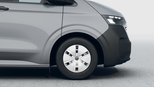 Obrázek Transporter skříň PLUS 2,0 TDI KR