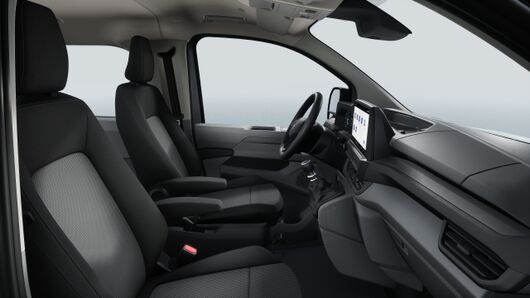 Obrázek Transporter skříň PLUS 2,0 TDI KR