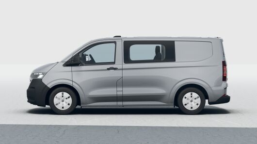 Obrázek Transporter skříň PLUS 2,0 TDI KR