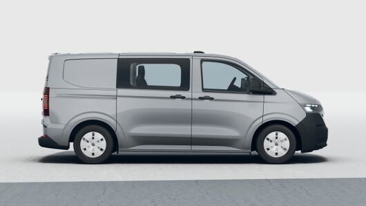 Obrázek Transporter skříň PLUS 2,0 TDI KR
