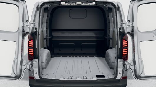 Obrázek Transporter skříň PLUS 2,0 TDI KR