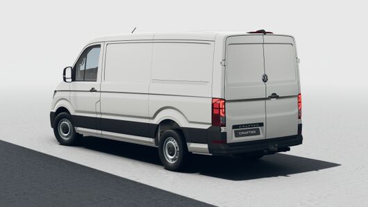 Obrázek Akční Crafter skříň 35 103kW 6G FWD SR