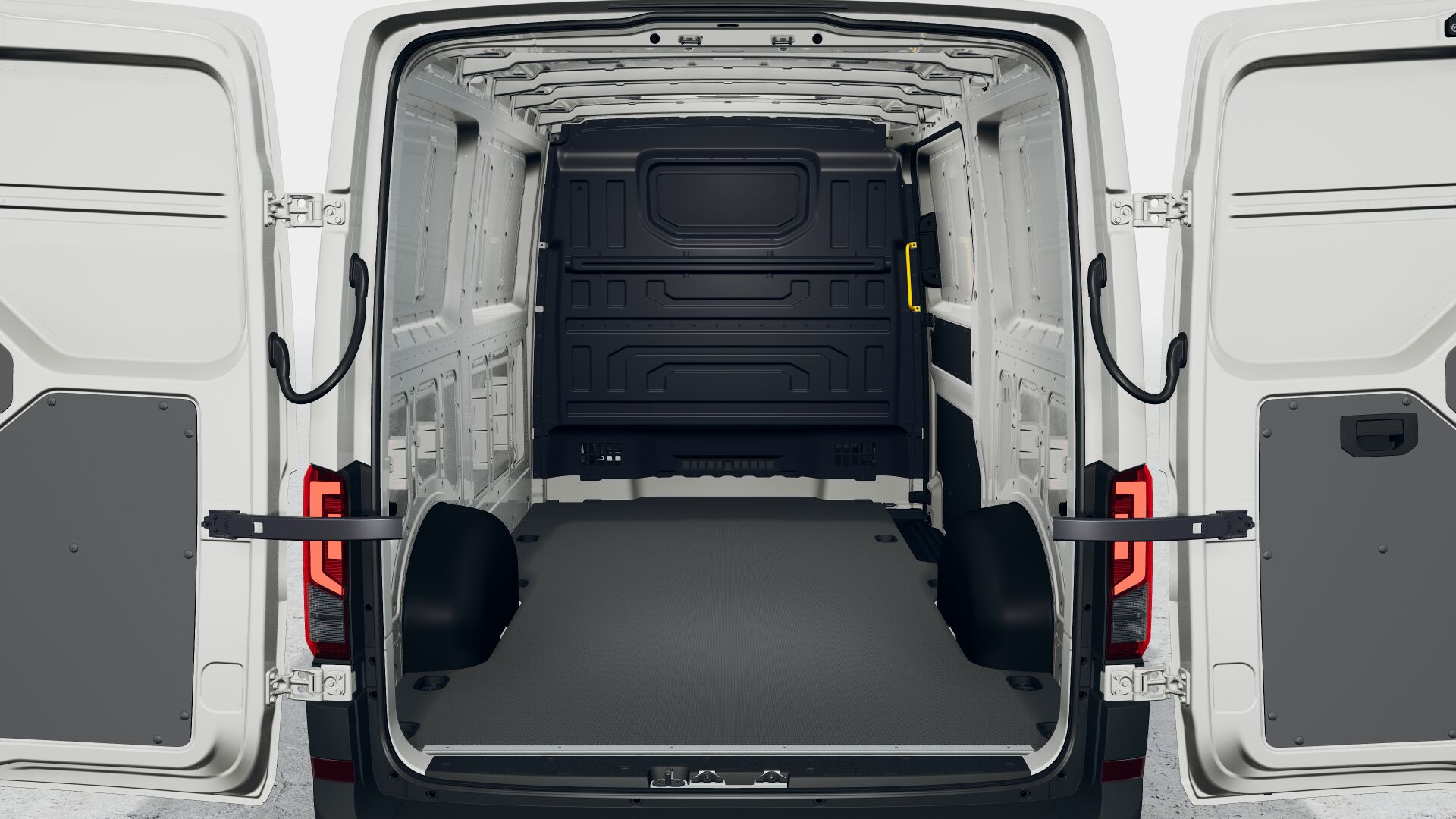 Obrázek Akční Crafter skříň 35 103kW 6G FWD SR