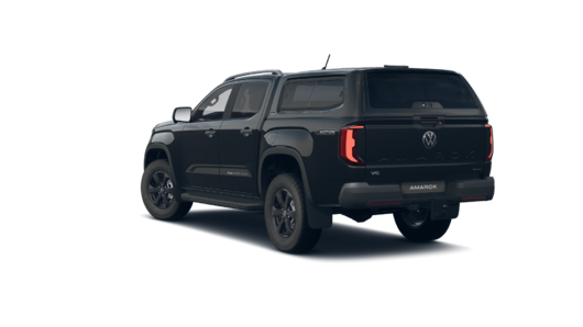 Obrázek Amarok DC PanAmericana 3,0 TDI 10AUT