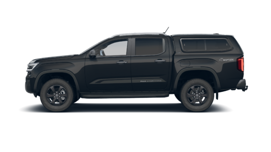 Obrázek Amarok DC PanAmericana 3,0 TDI 10AUT