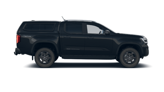 Obrázek Amarok DC PanAmericana 3,0 TDI 10AUT