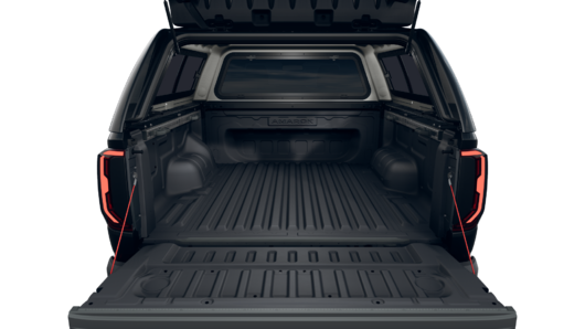 Obrázek Amarok DC PanAmericana 3,0 TDI 10AUT