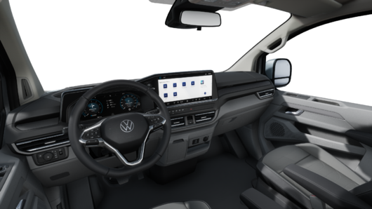 Obrázek Caravelle Style 2,0 TDI 4MOT 8AUT DR