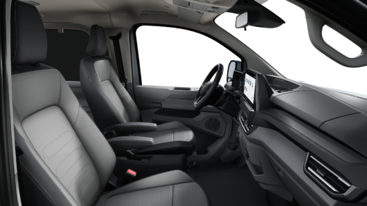 Obrázek Caravelle Style 2,0 TDI 4MOT 8AUT DR