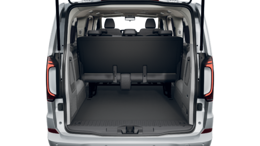 Obrázek Caravelle Style 2,0 TDI 4MOT 8AUT DR