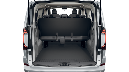 Obrázek Caravelle Style 2,0 TDI 4MOT 8AUT DR