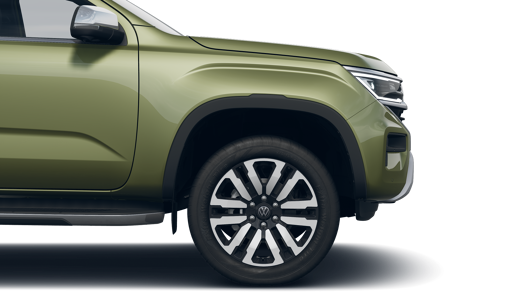 Obrázek Amarok DC Aventura 3,0 TDI 10AUT