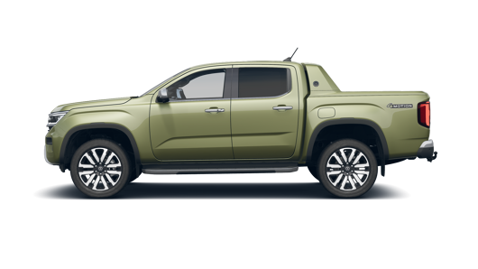 Obrázek Amarok DC Aventura 3,0 TDI 10AUT