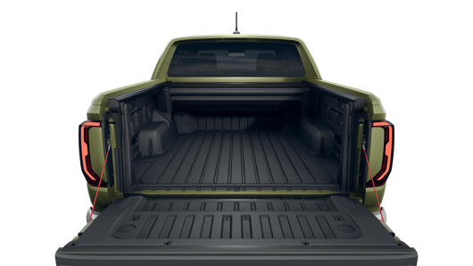 Obrázek Amarok DC Aventura 3,0 TDI 10AUT