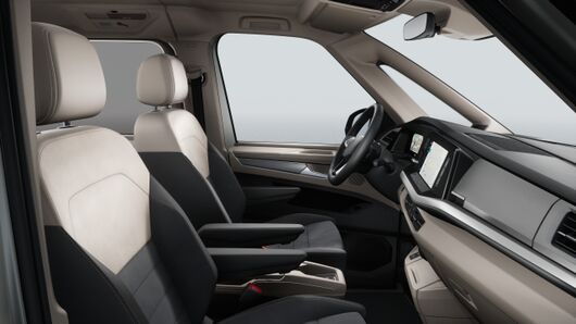 Obrázek Akční Multivan Long Style 1,5TSI PHEV 4M