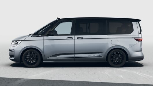 Obrázek Akční Multivan Long Life 2,0 TDI