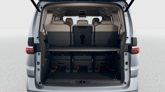 Obrázek Akční Multivan Long Life 2,0 TDI