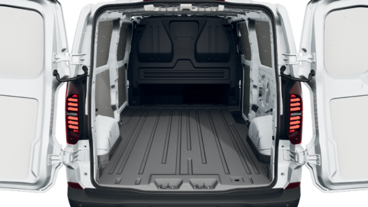 Obrázek Transporter skříň 2,0 TDI DR