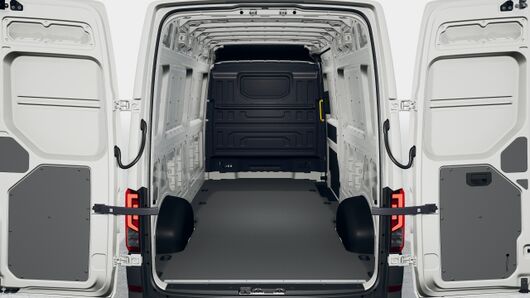 Obrázek Akční Crafter skříň 35 103kW 6G FWD DR