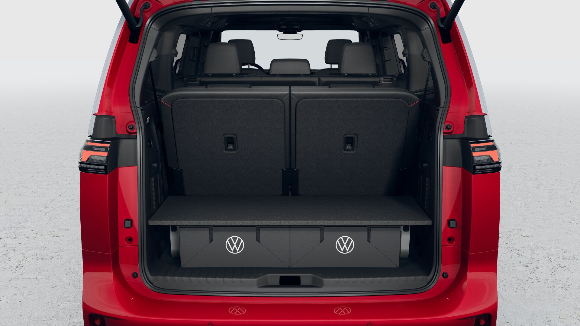 Obrázek ID. Buzz Long GTX 86 kWh