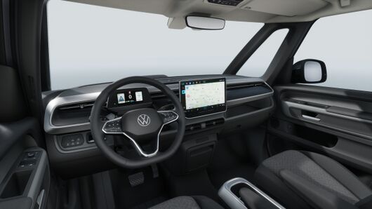 Obrázek Akční ID. Buzz Long Pro 86 kWh