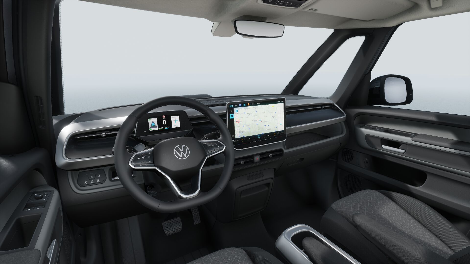 Obrázek Akční ID. Buzz Long Pro 86 kWh