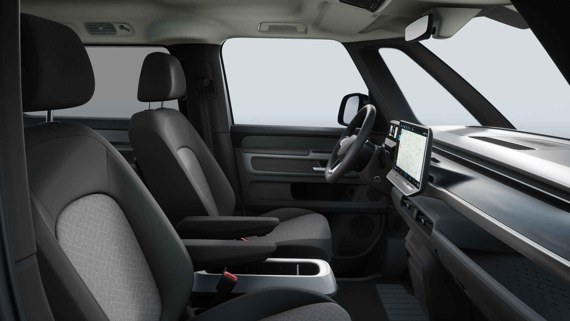 Obrázek Akční ID. Buzz Long Pro 86 kWh