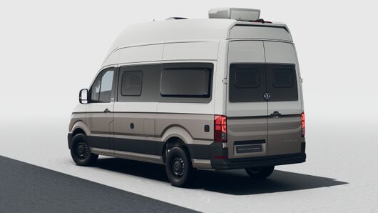 Obrázek Akční Grand Cali 600 120 kW 8AUT FWD