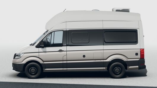 Obrázek Akční Grand Cali 600 120 kW 8AUT FWD