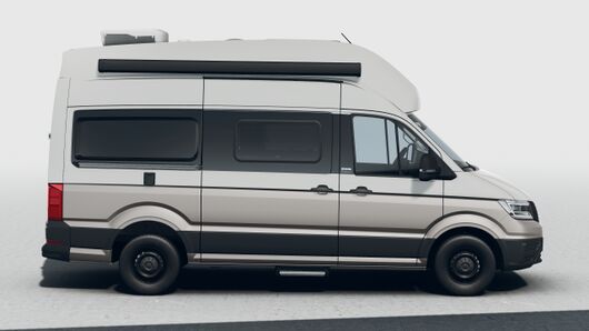 Obrázek Akční Grand Cali 600 120 kW 8AUT FWD