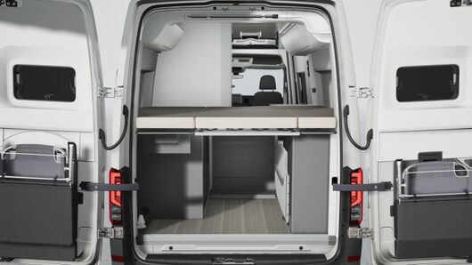 Obrázek Akční Grand Cali 600 120 kW 8AUT FWD