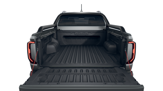 Obrázek Amarok DC PanAmericana 3,0 TDI 10AUT