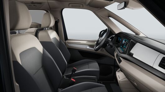 Obrázek Akční Multivan Long 2,0 TSI