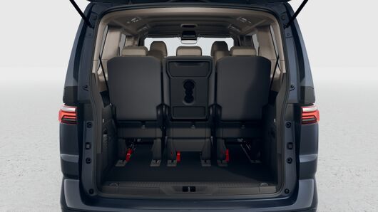 Obrázek Akční Multivan Long 2,0 TSI