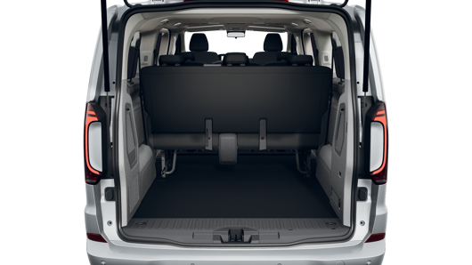 Obrázek Caravelle Style 2,0 TDI 4MOT 8AUT DR