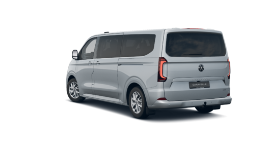 Obrázek Caravelle Style 2,0 TDI 4MOT 8AUT DR