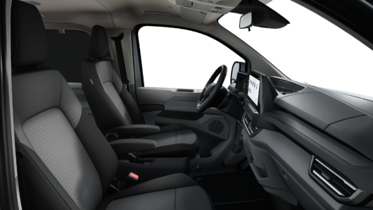 Obrázek Caravelle Style 2,0 TDI 4MOT 8AUT DR