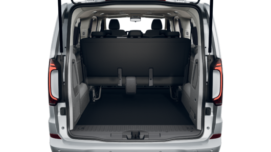 Obrázek Caravelle Style 2,0 TDI 4MOT 8AUT DR