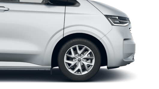 Obrázek Caravelle Style 2,0 TDI 4MOT 8AUT DR