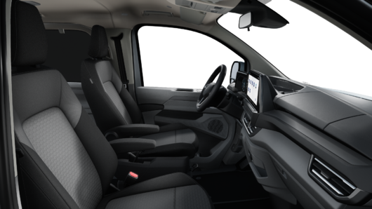 Obrázek Caravelle Style 2,0 TDI 4MOT 8AUT DR