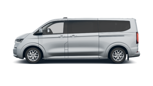 Obrázek Caravelle Style 2,0 TDI 4MOT 8AUT DR