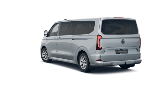 Obrázek Caravelle Style 2,0 TDI 4MOT 8AUT DR