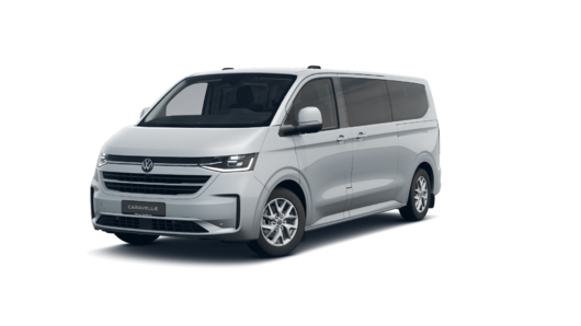 Obrázek Caravelle Style 2,0 TDI 4MOT 8AUT DR