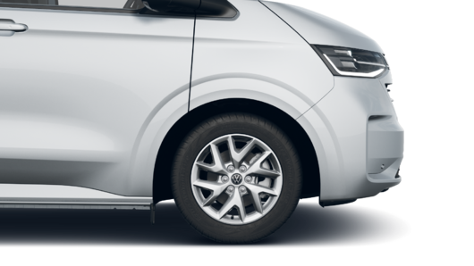 Obrázek Caravelle Style 2,0 TDI 4MOT 8AUT DR