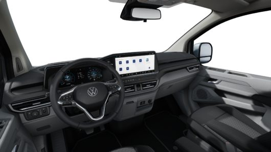 Obrázek Caravelle Style 2,0 TDI 4MOT 8AUT DR