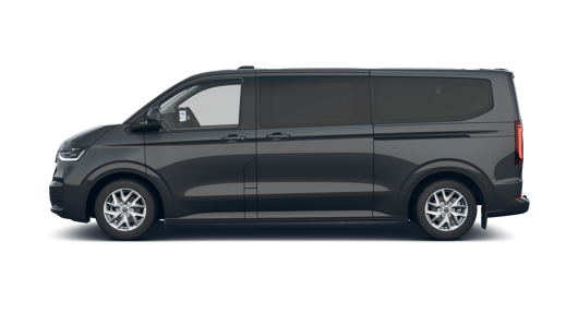Obrázek Caravelle Style 2,0 TDI 4MOT 8AUT DR
