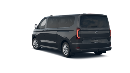 Obrázek Caravelle Style 2,0 TDI 4MOT 8AUT DR