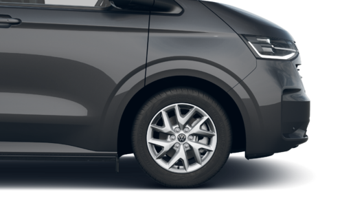 Obrázek Caravelle Style 2,0 TDI 4MOT 8AUT DR