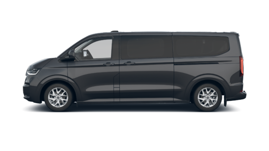 Obrázek Caravelle Style 2,0 TDI 4MOT 8AUT DR